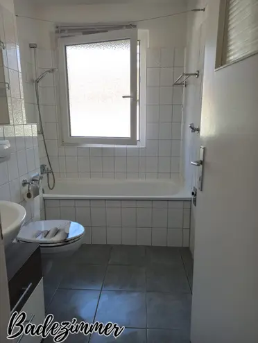3 Zimmer Wohnung mit 63 m² in Braunschweig – Bild 2