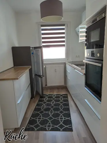 3 Zimmer Wohnung mit 63 m² in Braunschweig – Bild 5
