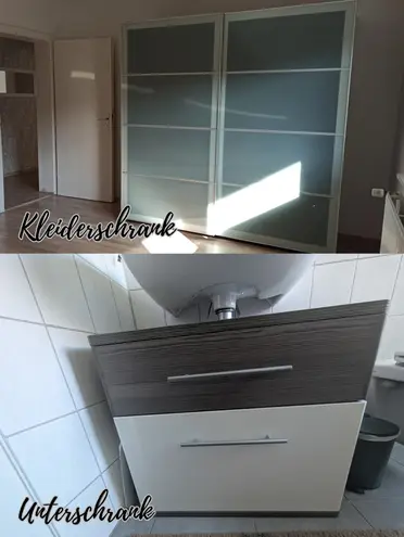 3 Zimmer Wohnung mit 63 m² in Braunschweig – Bild 9
