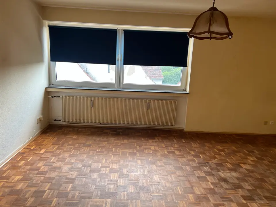 Studio mit 35 m² in Oberhausen – Bild 1