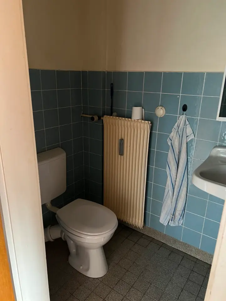 Studio mit 35 m² in Oberhausen – Bild 8