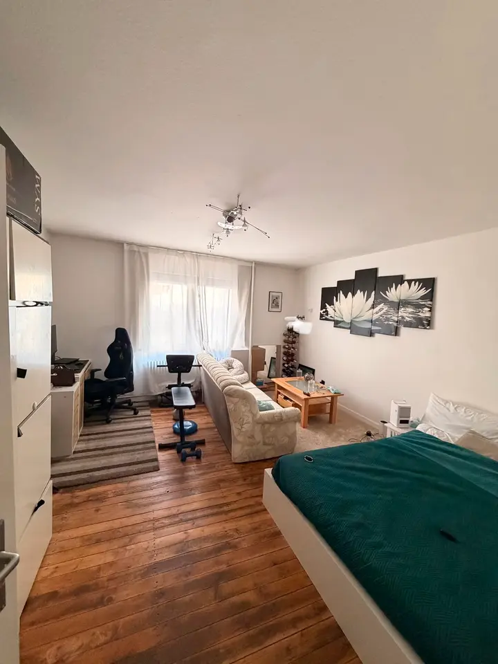 WG-Zimmer mit 20 m² in Mainz – Bild 1