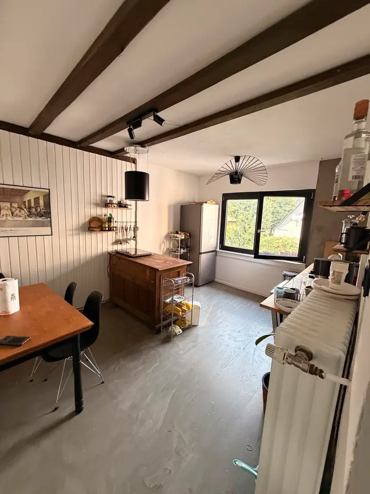 WG-Zimmer mit 20 m² in Mainz – Bild 2