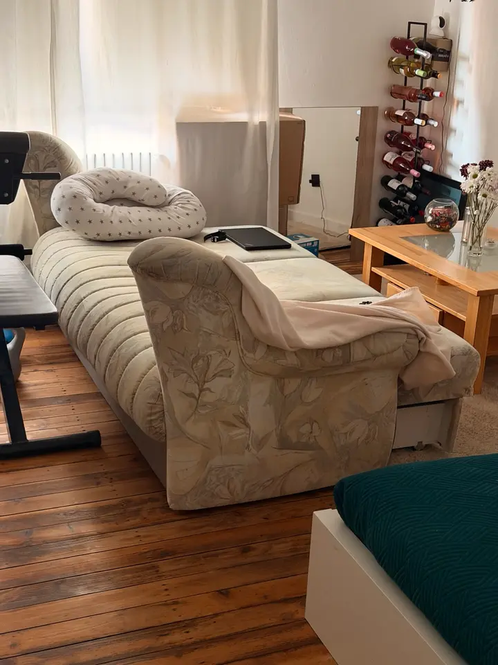 WG-Zimmer mit 20 m² in Mainz – Bild 5