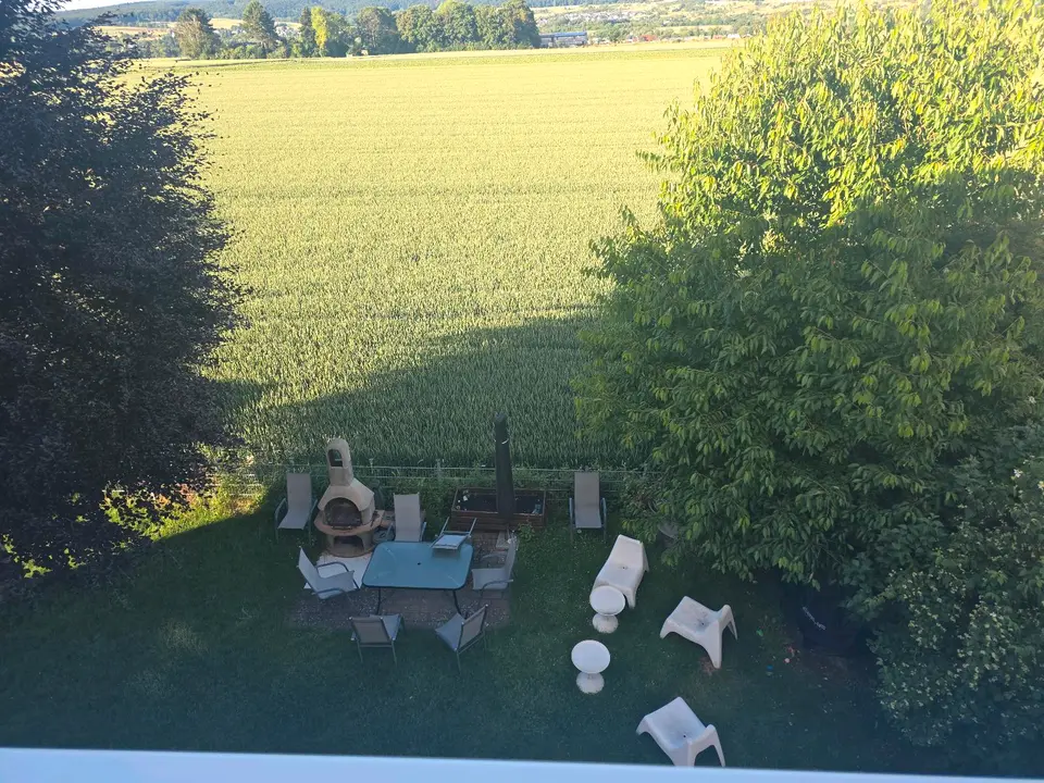 WG-Zimmer mit 20 m² in Mainz – Bild 9