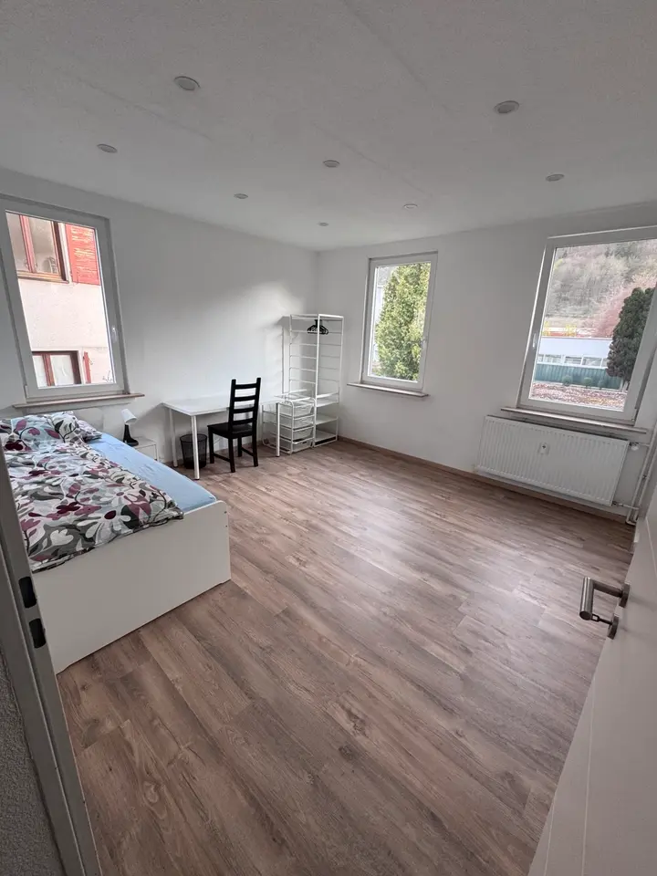 WG-Zimmer mit 65 m² in Balingen – Bild 2