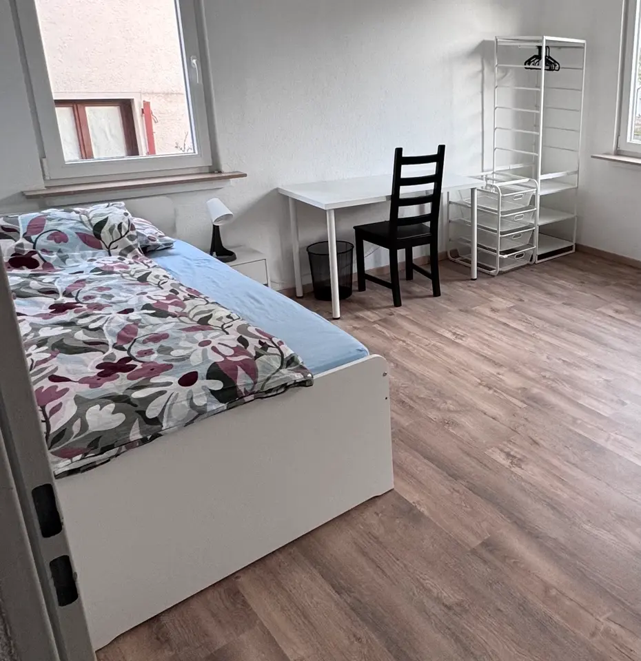 WG-Zimmer mit 65 m² in Balingen – Bild 3