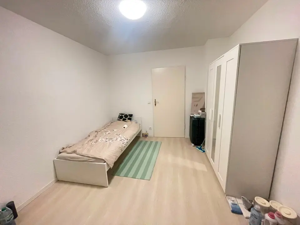 WG-Zimmer mit 16 m² in Karlsruhe – Bild 3
