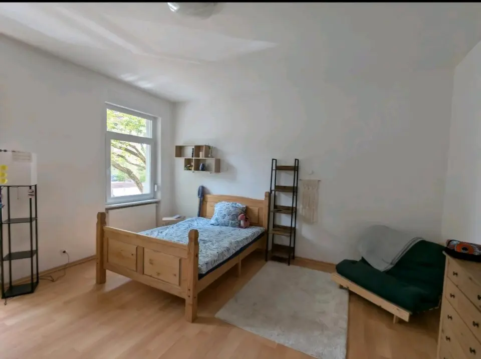 WG-Zimmer mit 16 m² in Karlsruhe – Bild 5