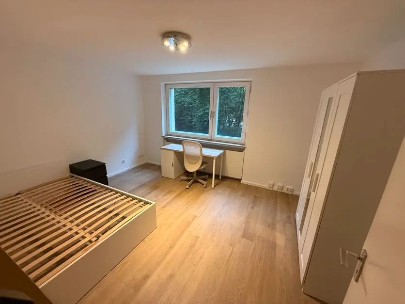 WG-Zimmer mit 16 m² in Karlsruhe – Bild 6