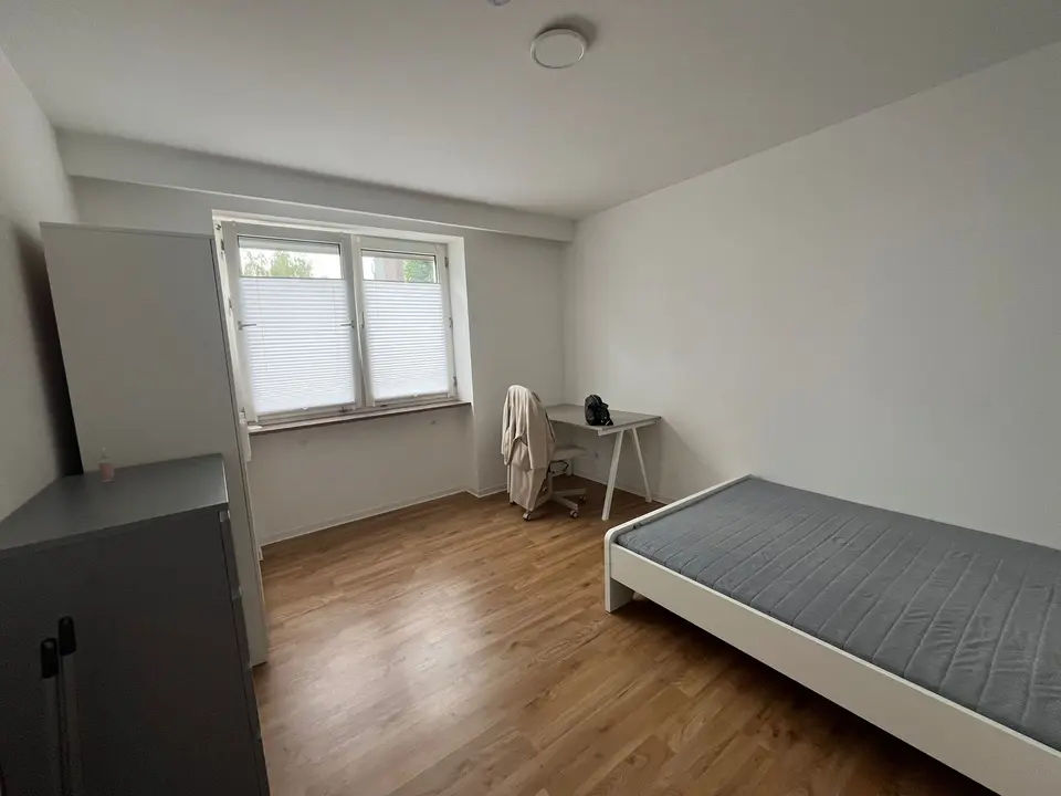 WG-Zimmer mit 16 m² in Karlsruhe – Bild 7