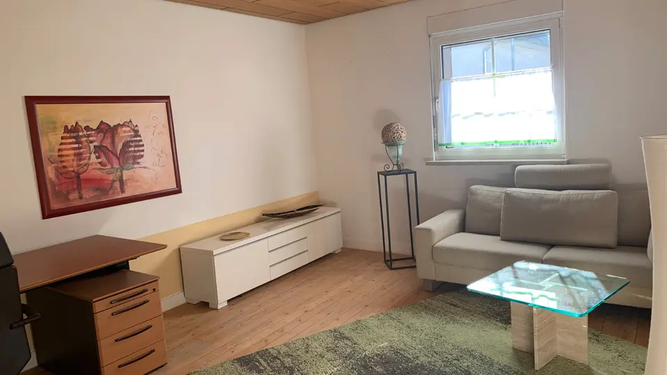 WG-Zimmer mit 16 m² in Karlsruhe – Bild 8
