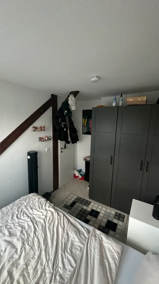 WG-Zimmer mit 71 m² in Hannover – Bild 3