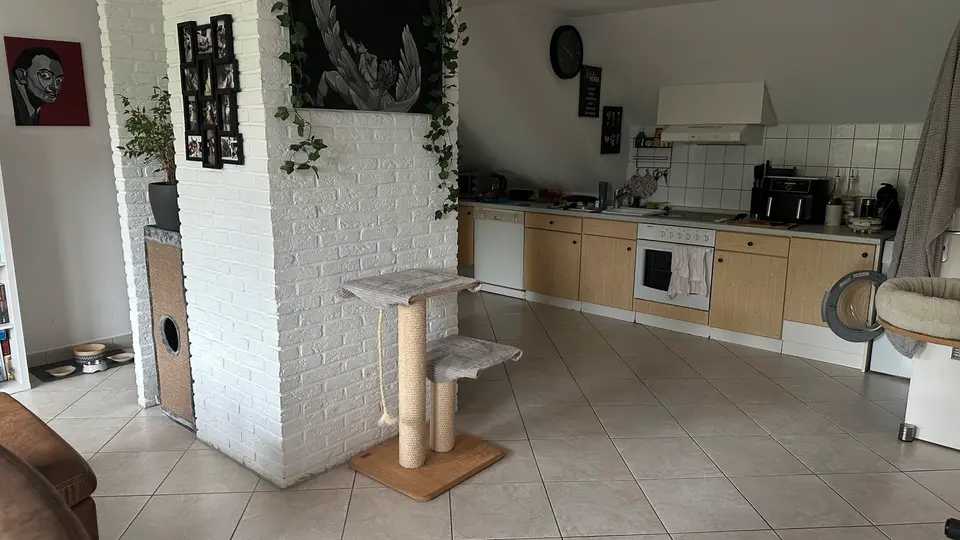WG-Zimmer mit 71 m² in Hannover – Bild 4