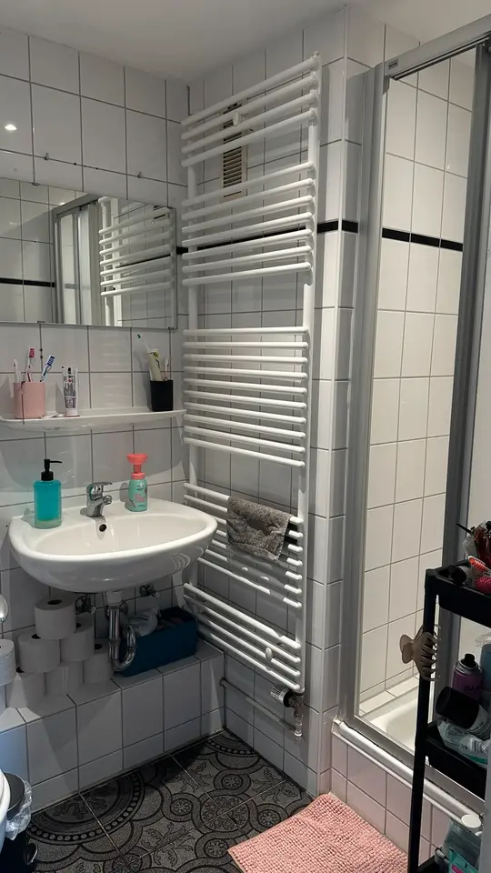 WG-Zimmer mit 71 m² in Hannover – Bild 8