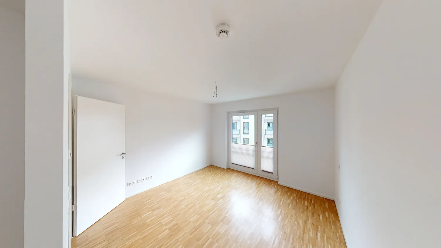 2 Zimmer Wohnung mit 60 m² in Köln – Bild 3