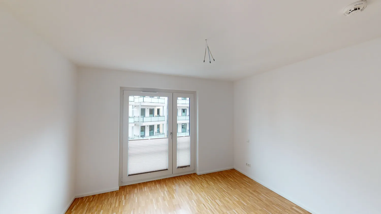 2 Zimmer Wohnung mit 60 m² in Köln – Bild 6
