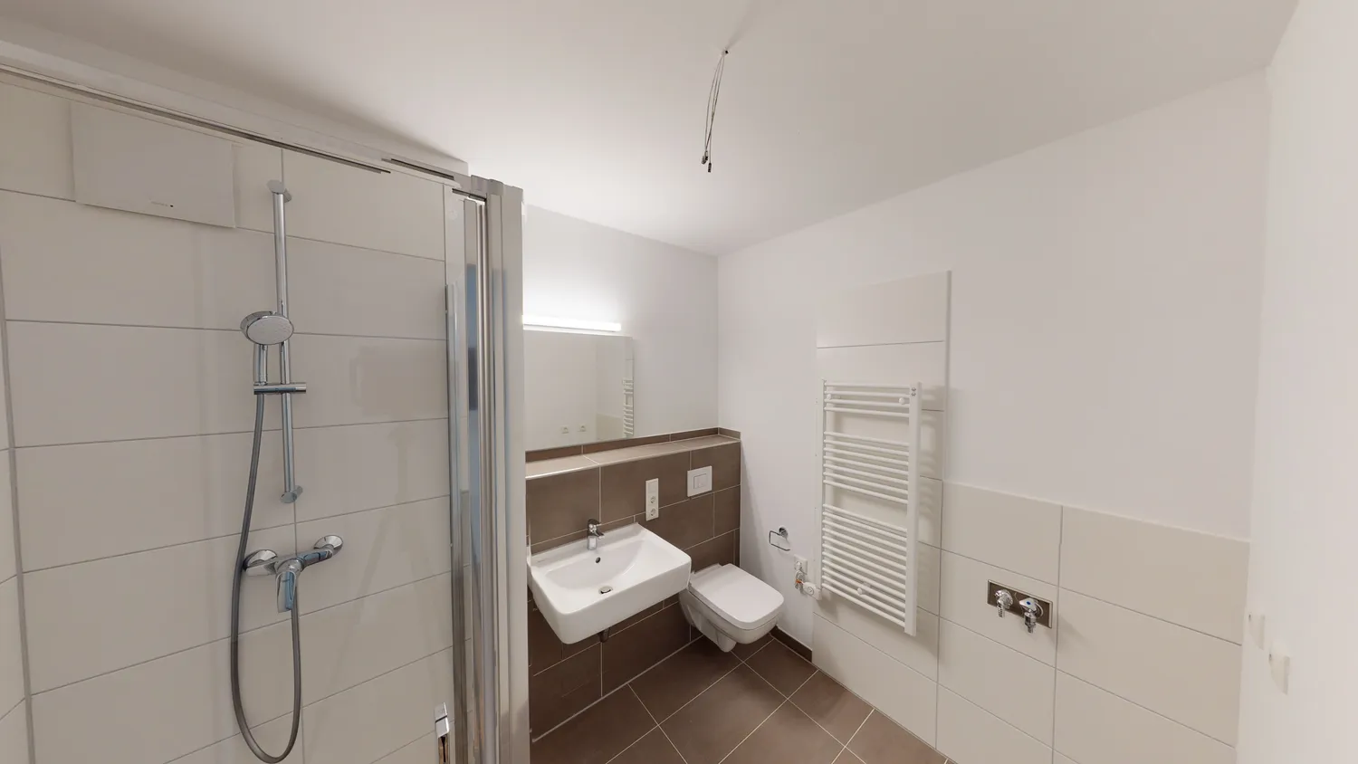 2 Zimmer Wohnung mit 60 m² in Köln – Bild 7
