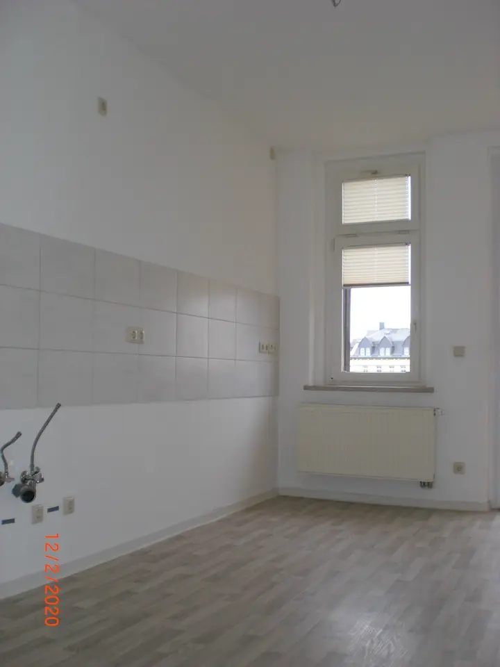 2 Zimmer Wohnung mit 57 m² in Plauen – Bild 3