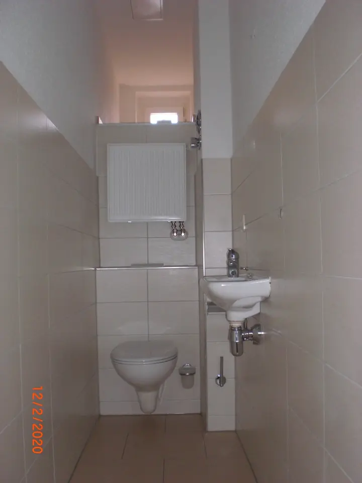 2 Zimmer Wohnung mit 57 m² in Plauen – Bild 5