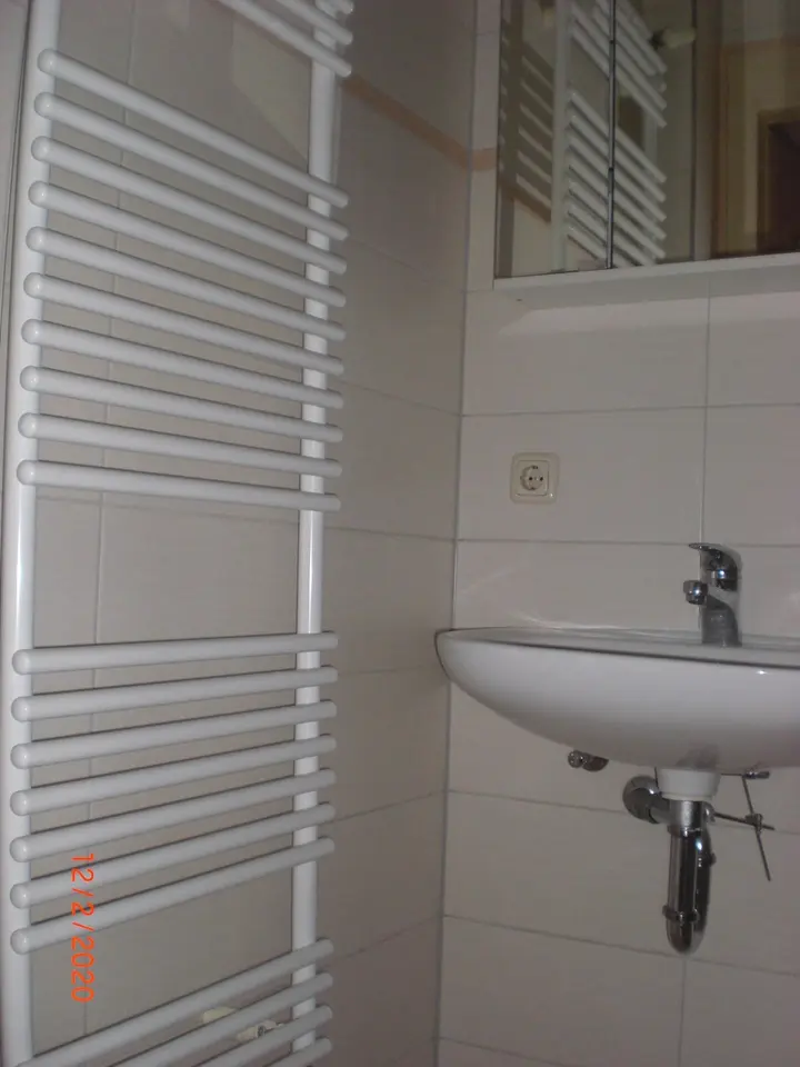 2 Zimmer Wohnung mit 57 m² in Plauen – Bild 6
