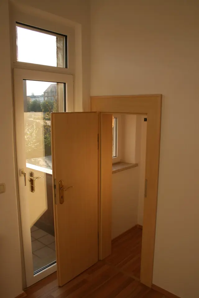 2 Zimmer Wohnung mit 57 m² in Plauen – Bild 9
