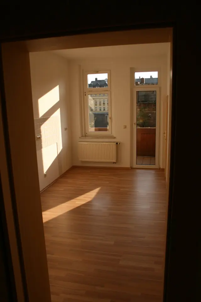 2 Zimmer Wohnung mit 57 m² in Plauen – Bild 10