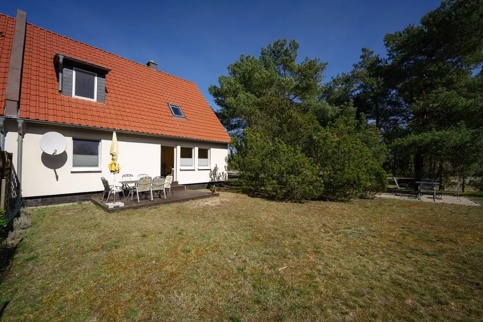 10 Zimmer Haus mit 170 m² in Rostock – Bild 3