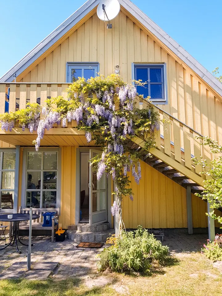 10 Zimmer Haus mit 170 m² in Rostock – Bild 4