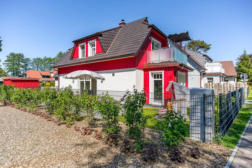 10 Zimmer Haus mit 170 m² in Rostock – Bild 5
