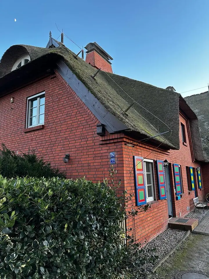 10 Zimmer Haus mit 170 m² in Rostock – Bild 6