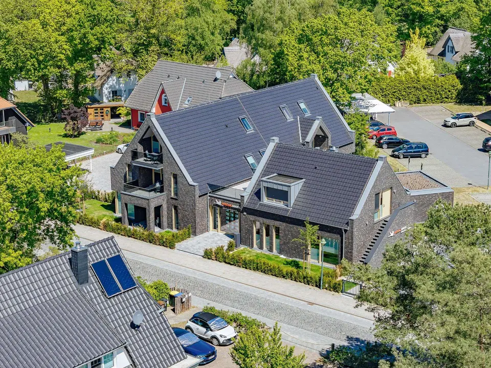 10 Zimmer Haus mit 170 m² in Rostock – Bild 7