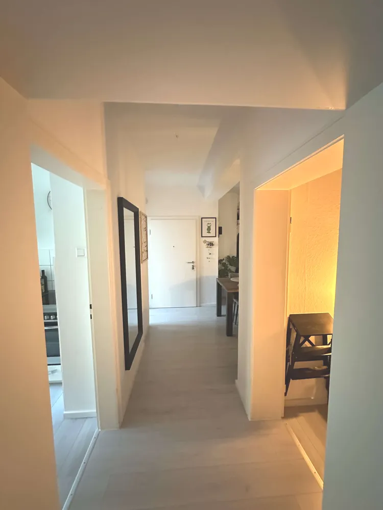 3 Zimmer Wohnung mit 70 m² in Osnabrück – Bild 1
