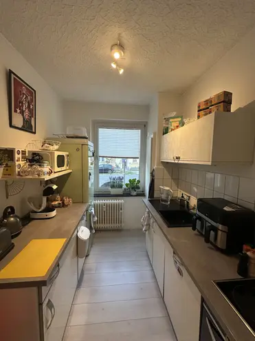 3 Zimmer Wohnung mit 70 m² in Osnabrück – Bild 6