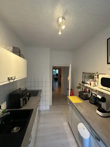 3 Zimmer Wohnung mit 70 m² in Osnabrück – Bild 7