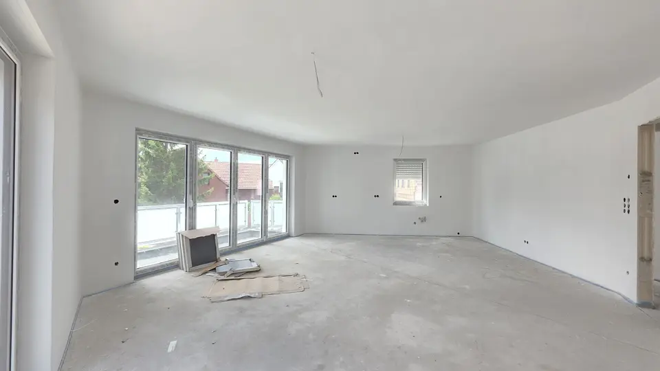 4 Zimmer Haus mit 124 m² in Bremen – Bild 5