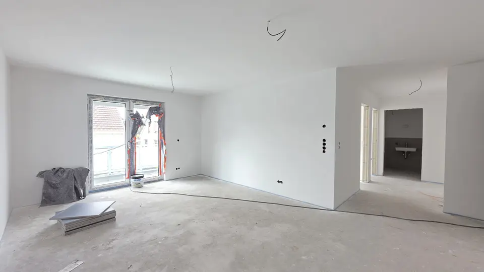 4 Zimmer Haus mit 124 m² in Bremen – Bild 6