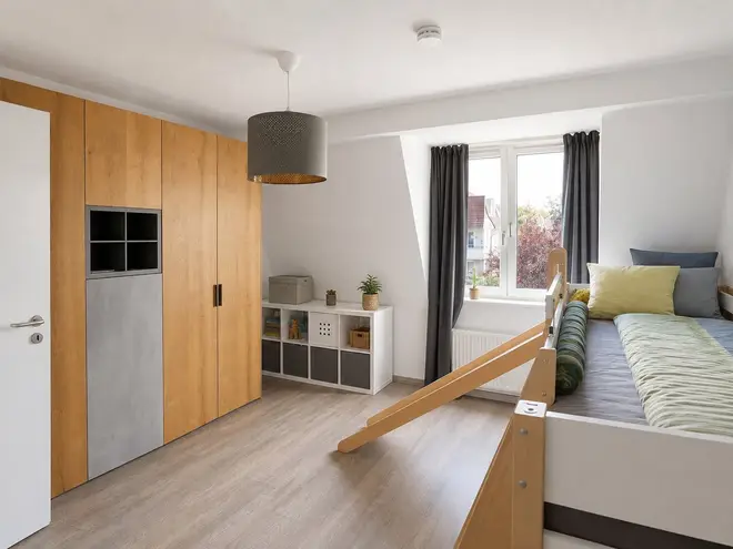 3 Zimmer Wohnung mit 94 m² in Oldenburg – Bild 12