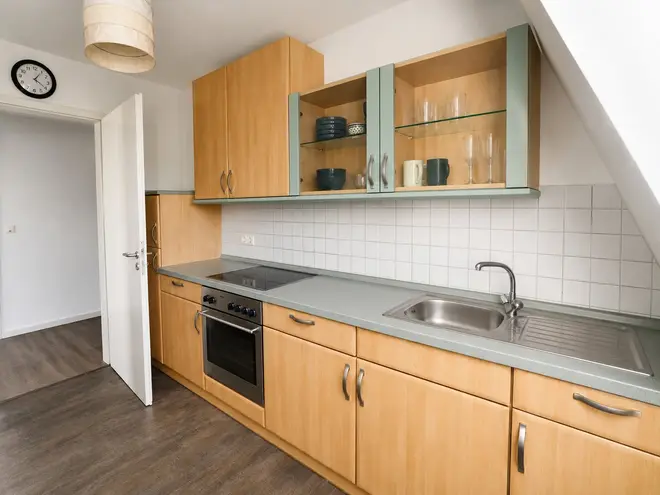 3 Zimmer Wohnung mit 94 m² in Oldenburg – Bild 6