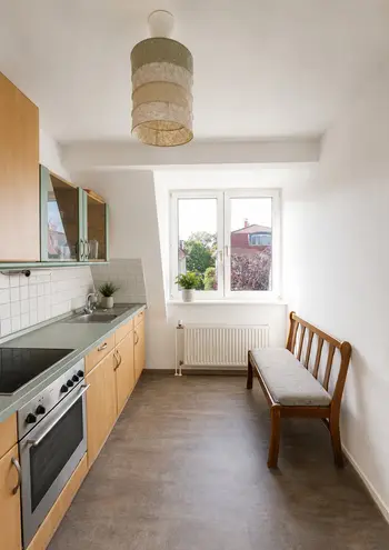 3 Zimmer Wohnung mit 94 m² in Oldenburg – Bild 7