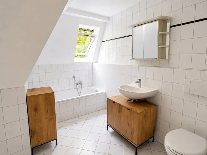 3 Zimmer Wohnung mit 94 m² in Oldenburg – Bild 8