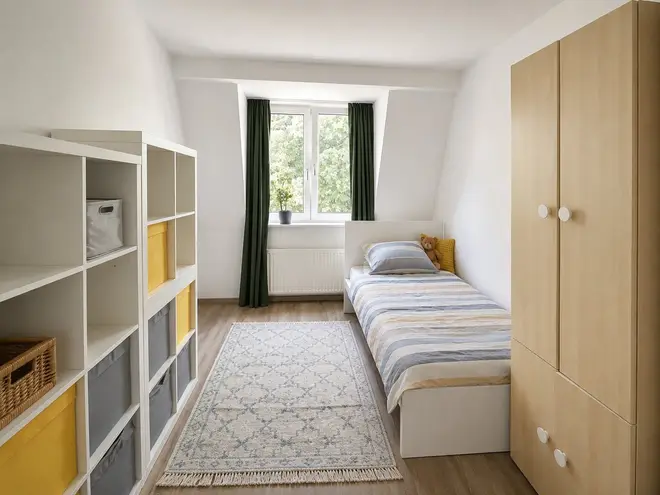 3 Zimmer Wohnung mit 94 m² in Oldenburg – Bild 10