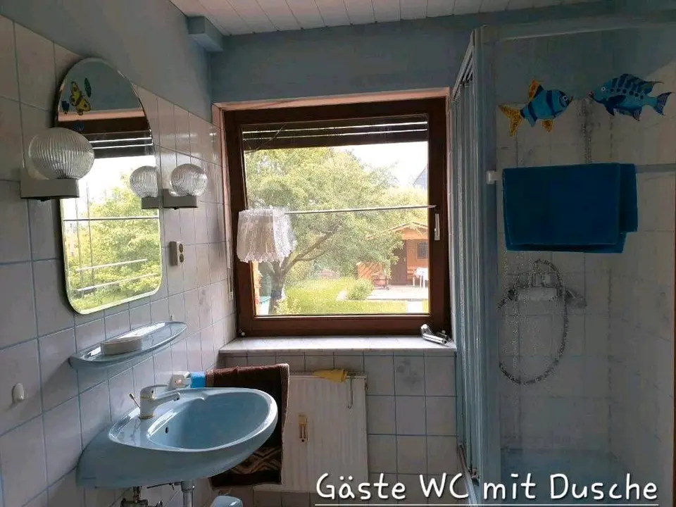 4 Zimmer Wohnung mit 130 m² in Marburg – Bild 4