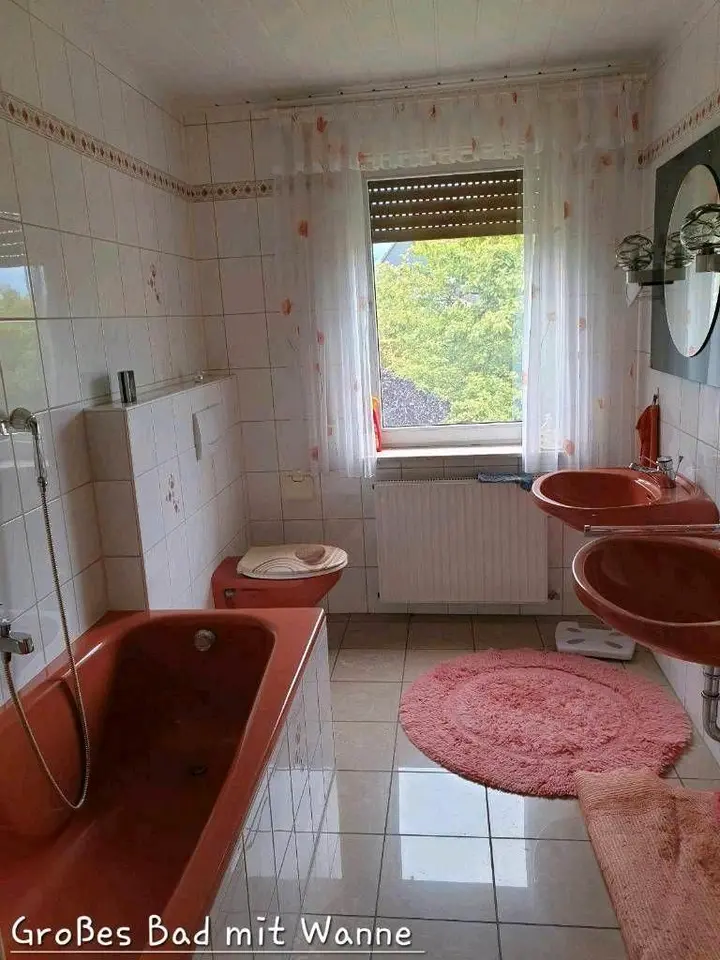 4 Zimmer Wohnung mit 130 m² in Marburg – Bild 5