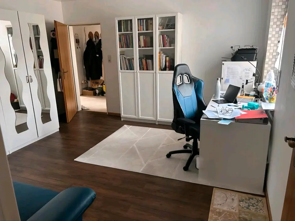 4 Zimmer Wohnung mit 130 m² in Marburg – Bild 6