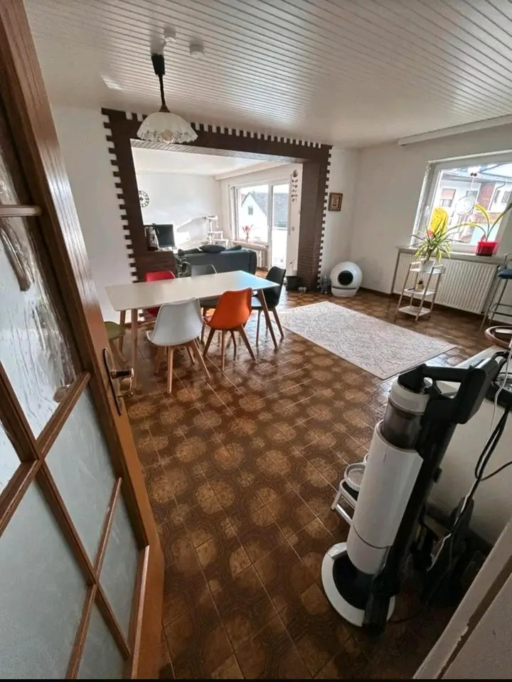 4 Zimmer Wohnung mit 130 m² in Marburg – Bild 8