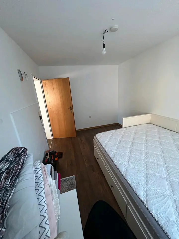 4 Zimmer Wohnung mit 130 m² in Marburg – Bild 9