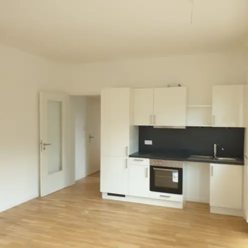 2 Zimmer Wohnung mit 43 m² in Magdeburg – Bild 3