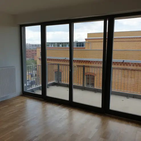 2 Zimmer Wohnung mit 43 m² in Magdeburg – Bild 5