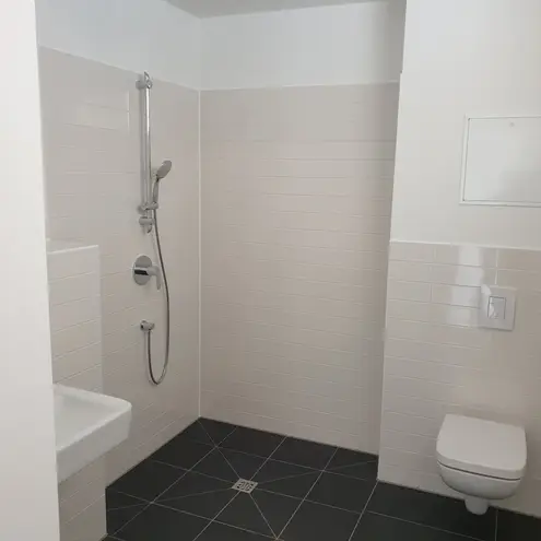 2 Zimmer Wohnung mit 43 m² in Magdeburg – Bild 7